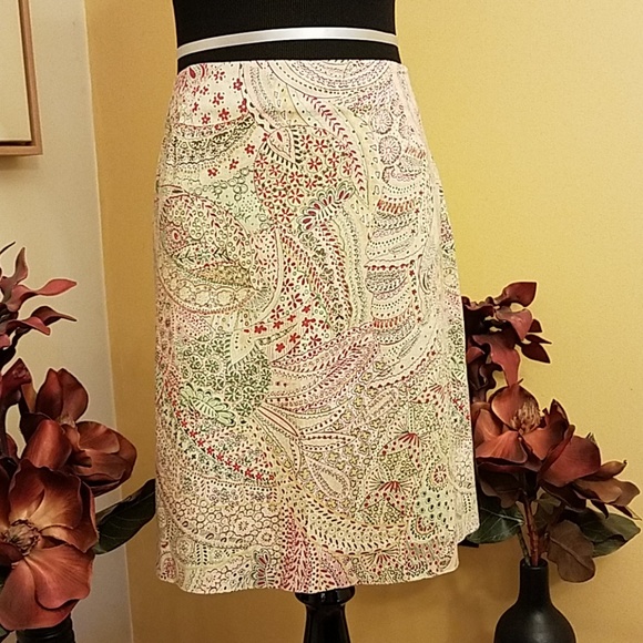 Geoffrey Beene Dresses & Skirts - Geoffrey Beene Sport Stretch Pencil Skirt